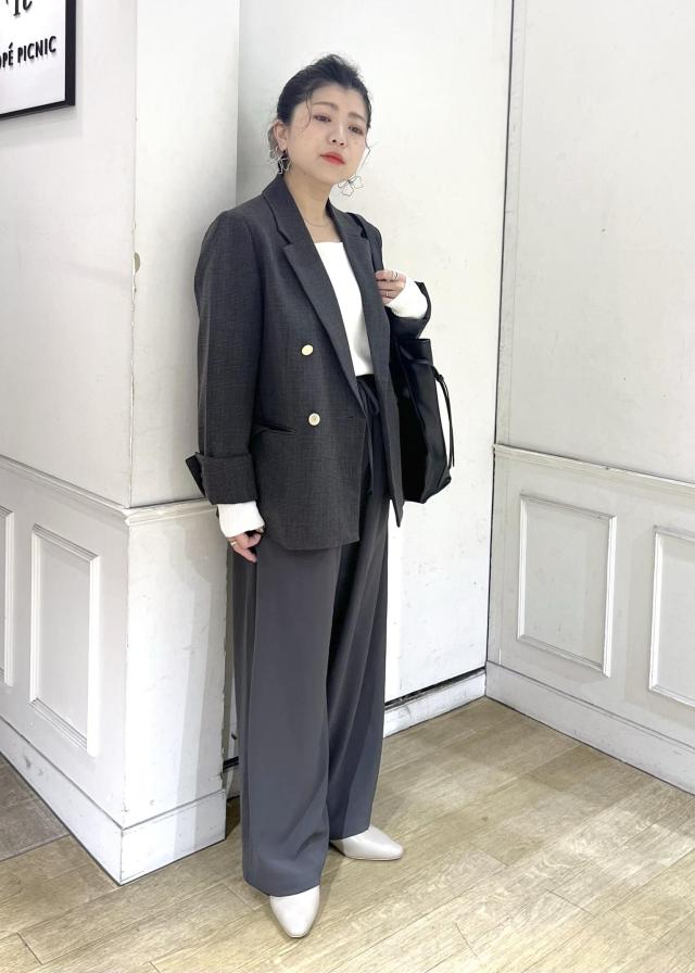 スタイリングタイトル