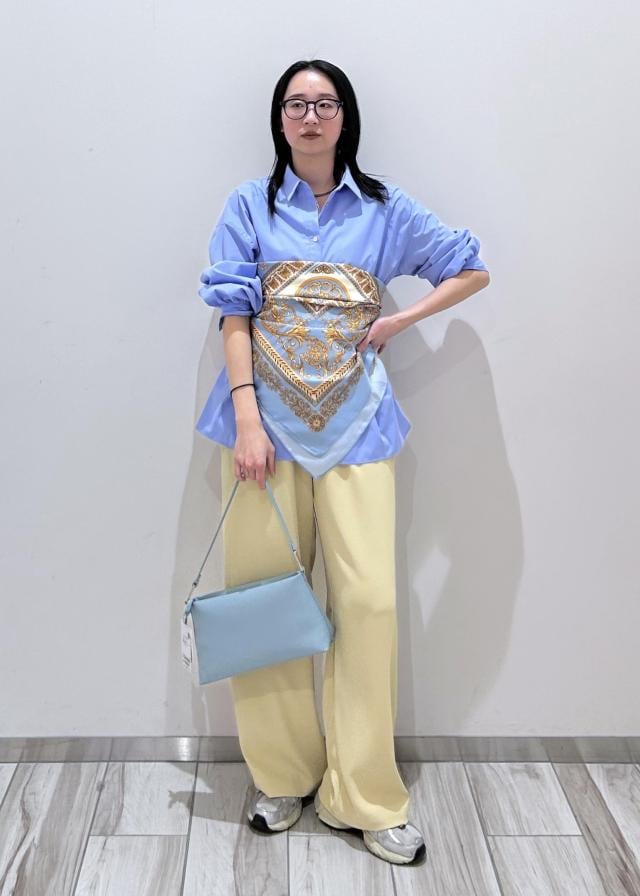 スタイリングタイトル