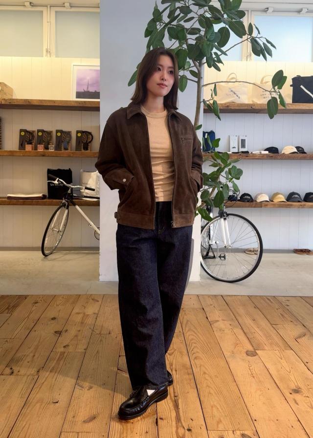 スタイリングタイトル