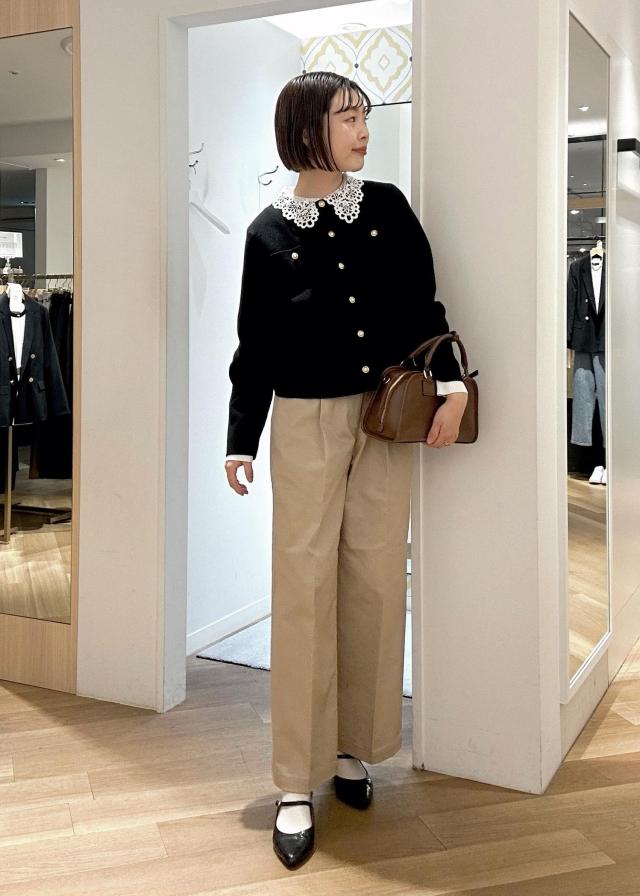 スタイリングタイトル