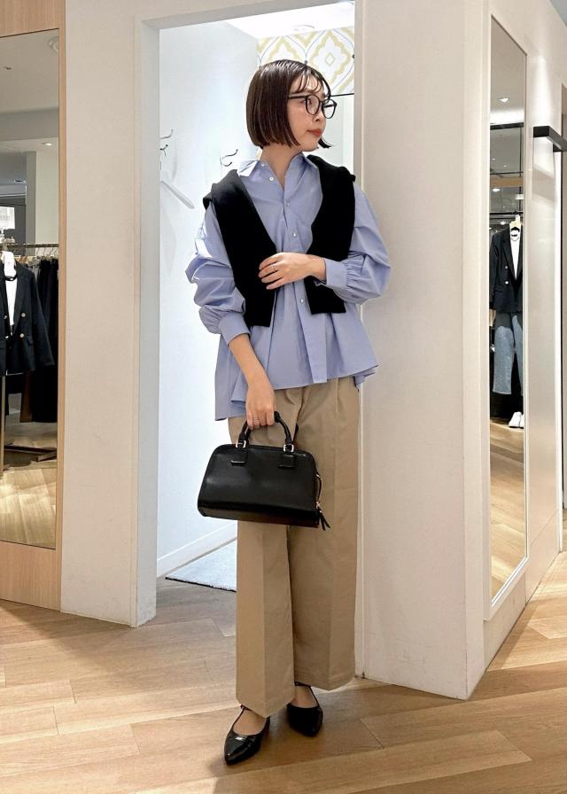 スタイリングタイトル