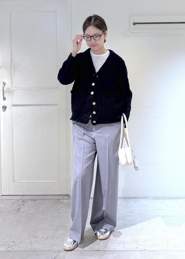 スタイリングタイトル