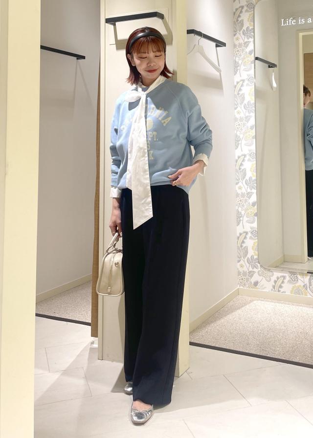 スタイリングタイトル