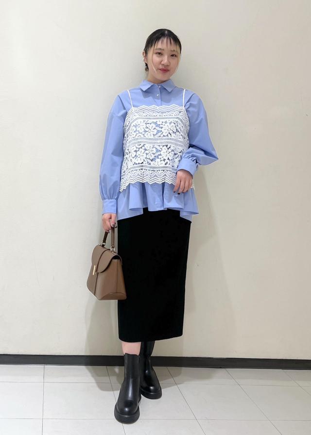 スタイリングタイトル