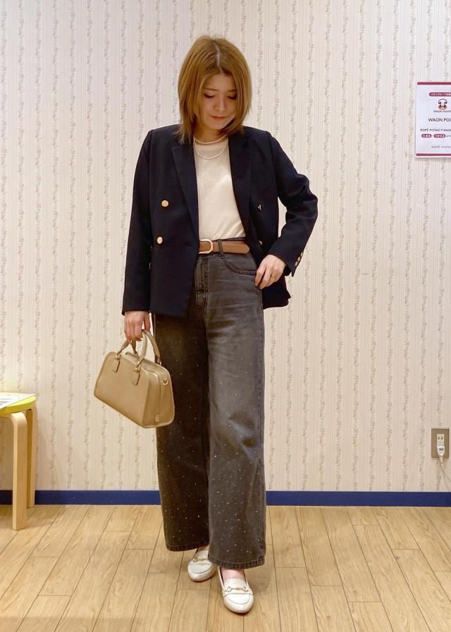 スタイリングタイトル