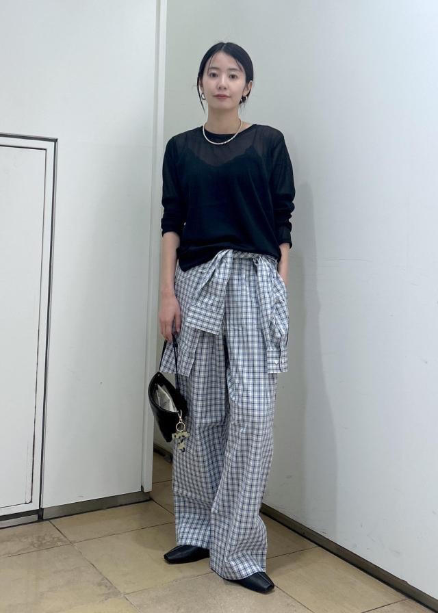 スタイリングタイトル