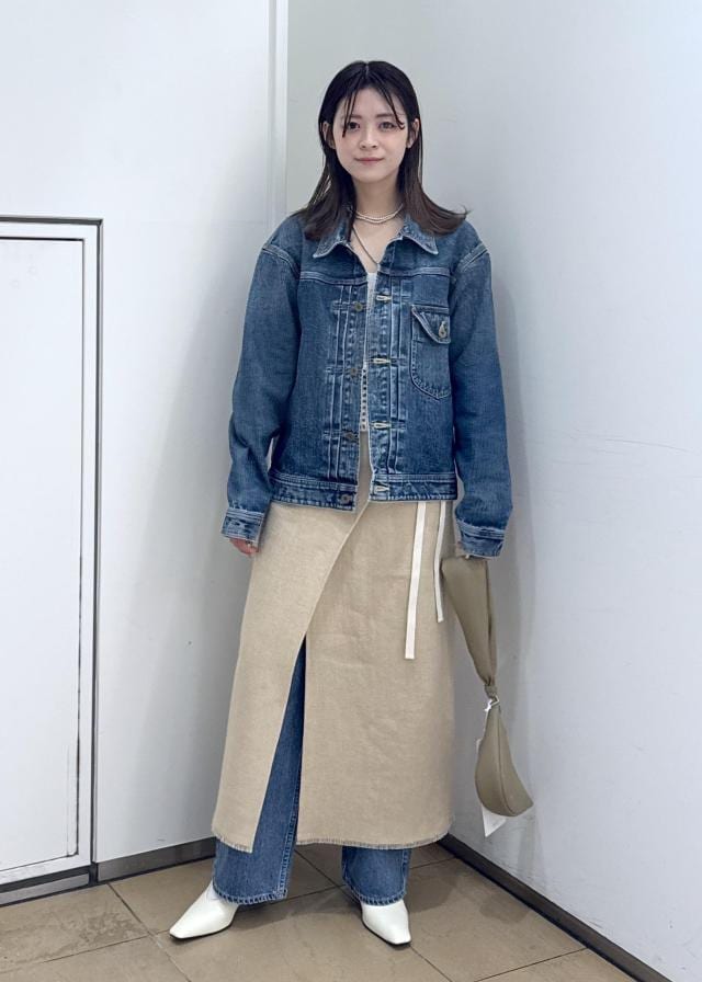 スタイリングタイトル