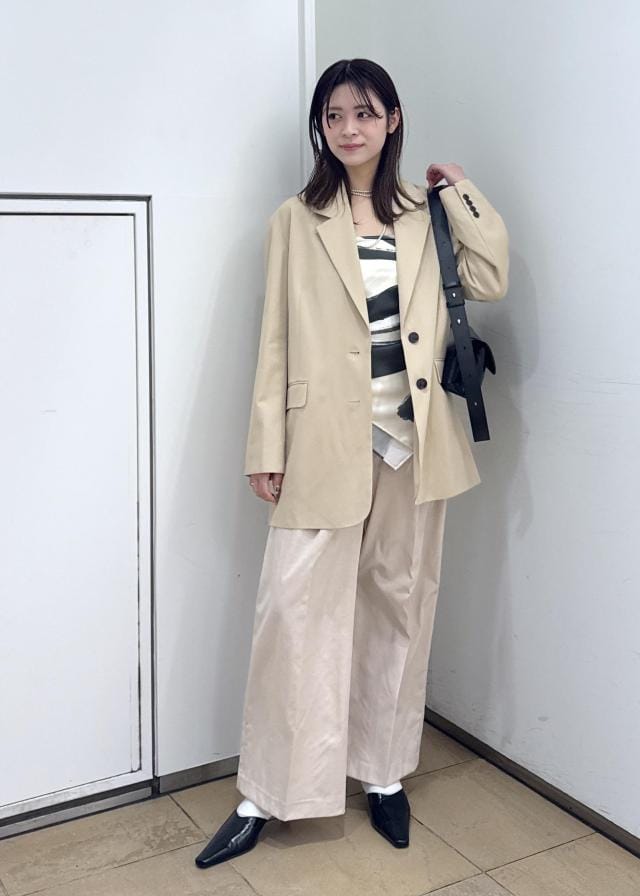 スタイリングタイトル