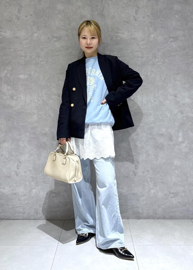 スタイリングタイトル