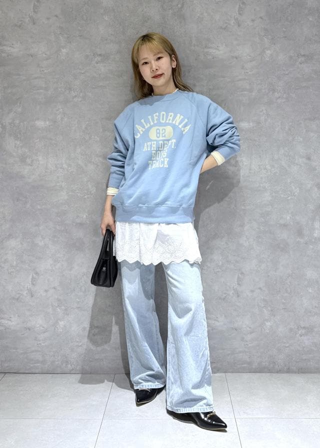 スタイリングタイトル