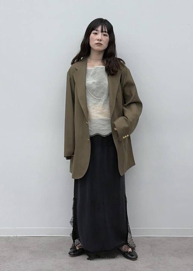 スタイリングタイトル