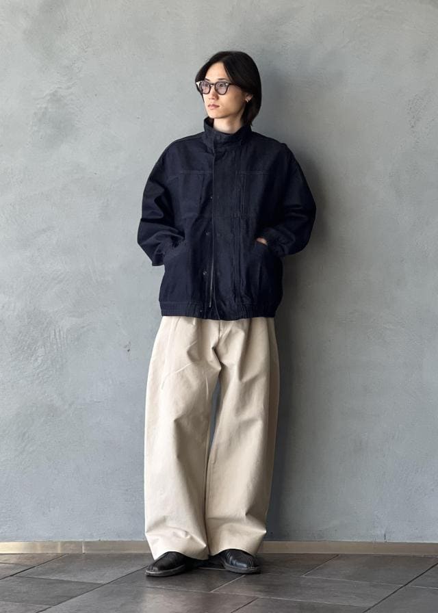 スタイリングタイトル