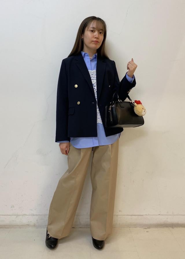 スタイリングタイトル