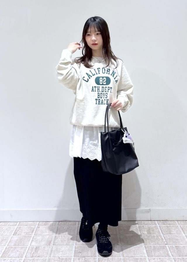 スタイリングタイトル