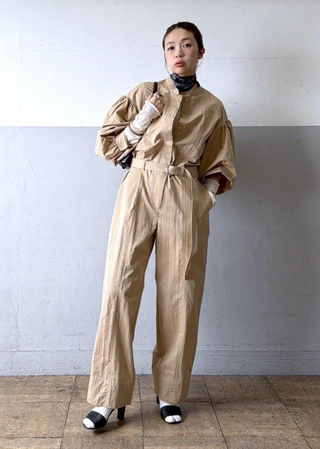 スタイリングタイトル