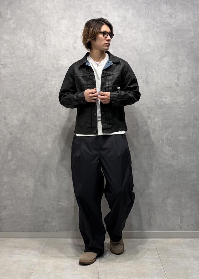 スタイリングタイトル