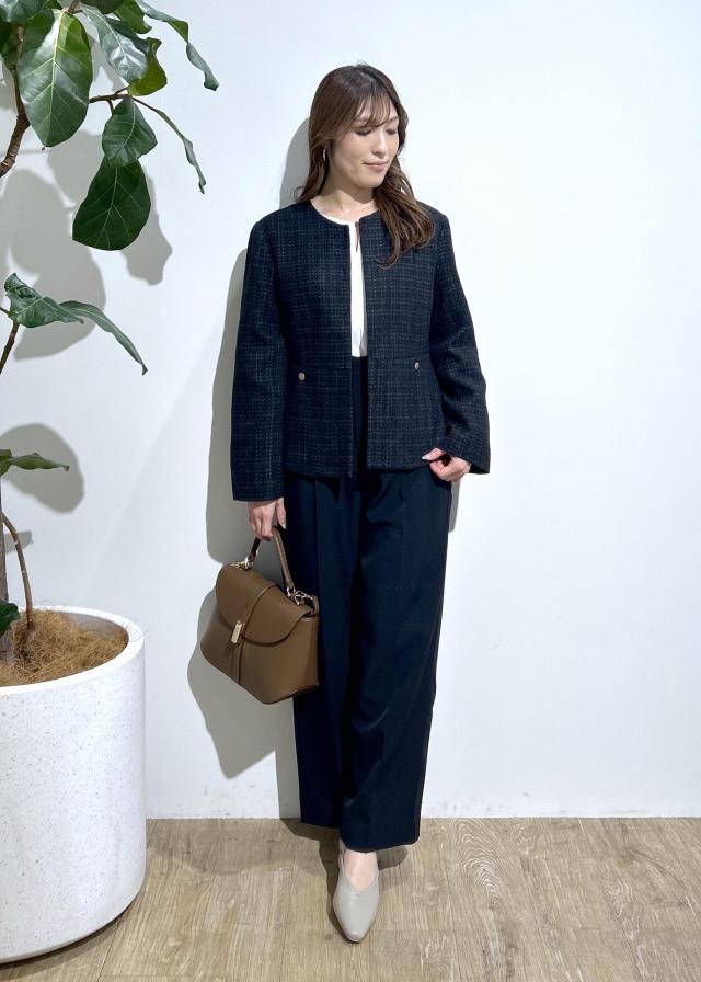 スタイリングタイトル