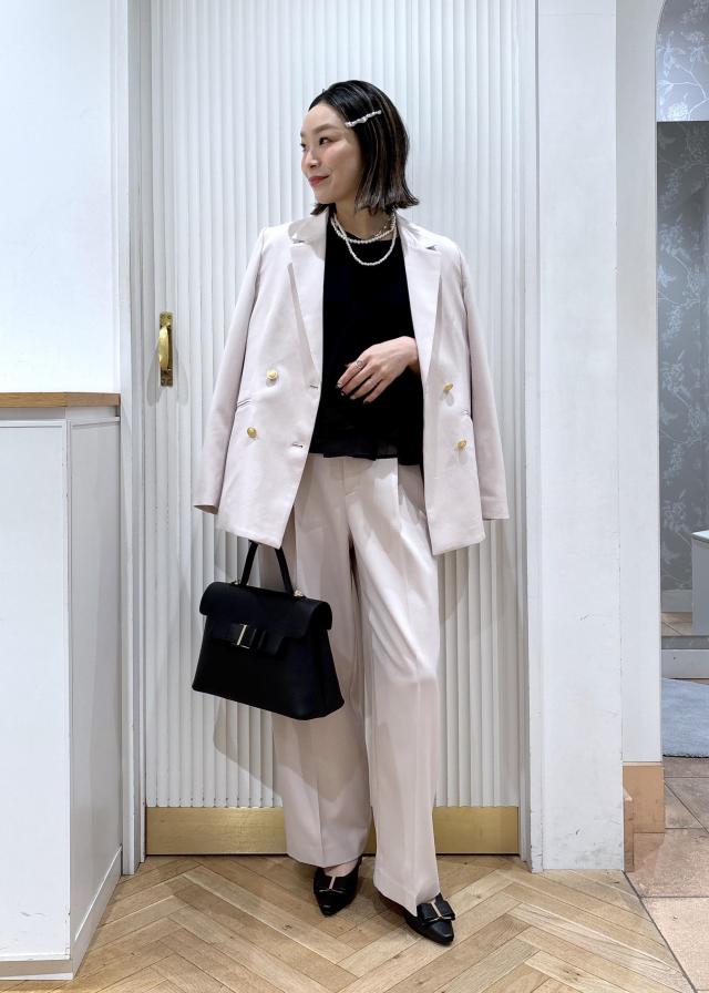 スタイリングタイトル