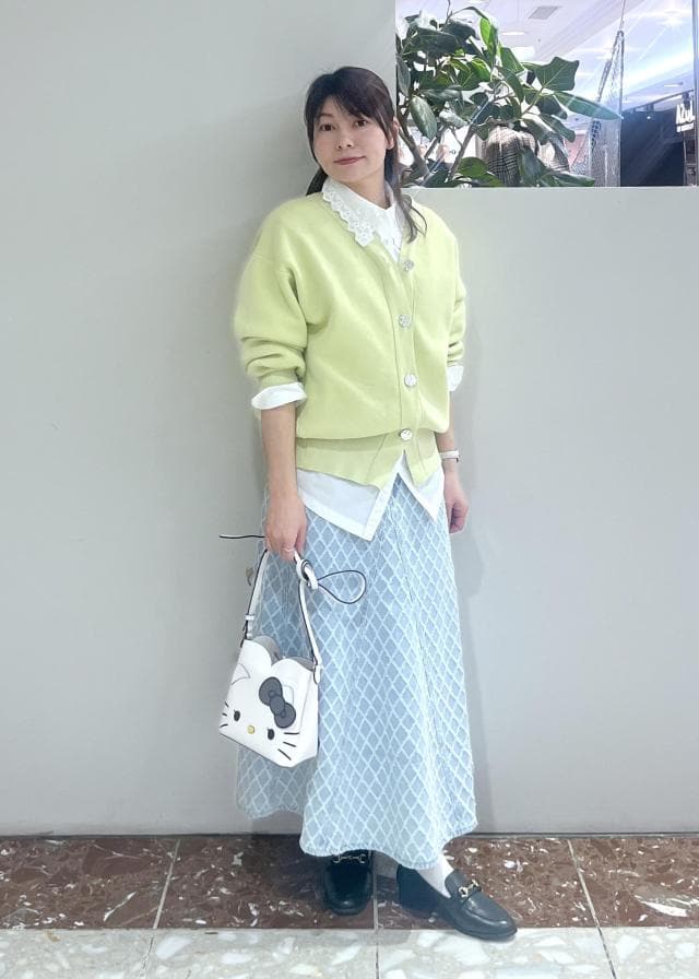 スタイリングタイトル