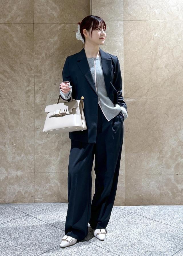 スタイリングタイトル