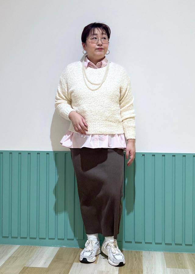 スタイリングタイトル