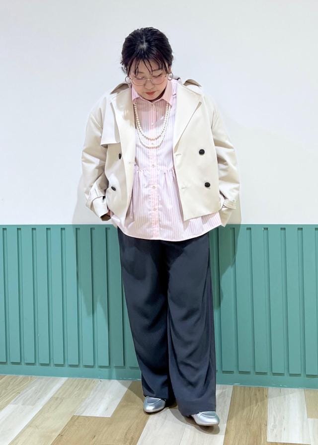 スタイリングタイトル