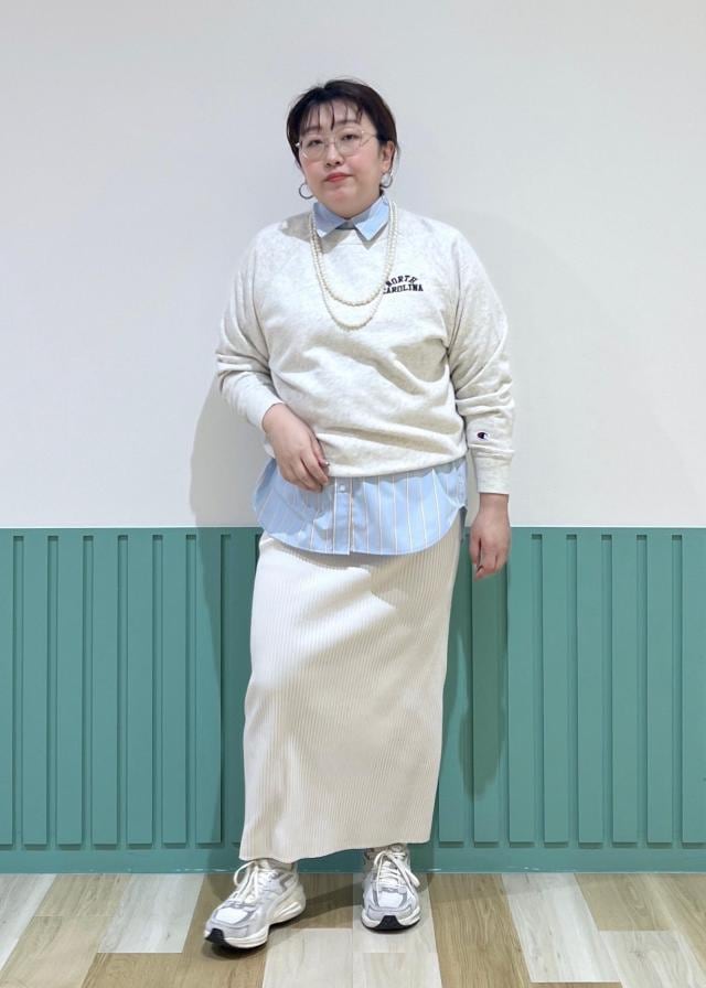 スタイリングタイトル