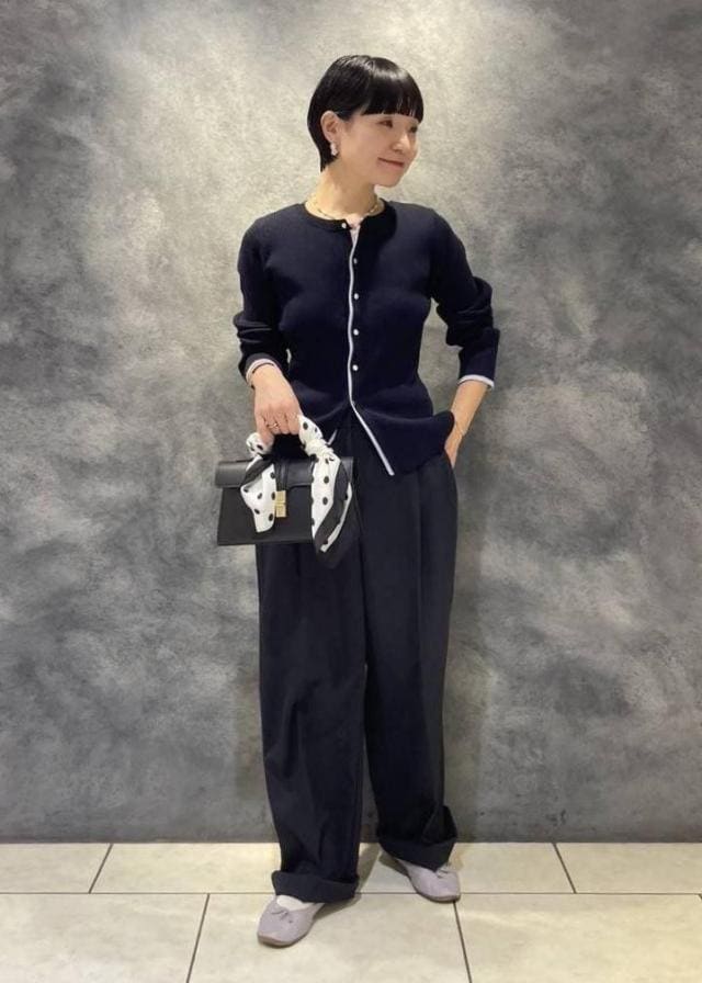 スタイリングタイトル