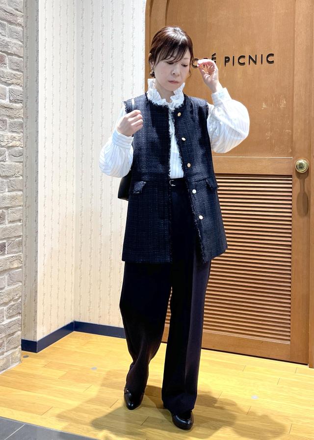 スタイリングタイトル