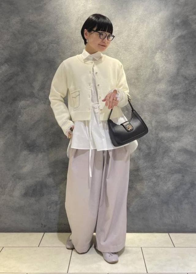 スタイリングタイトル