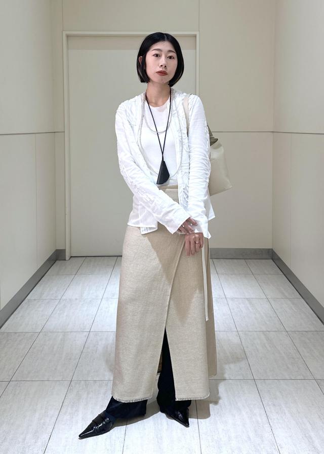 スタイリングタイトル