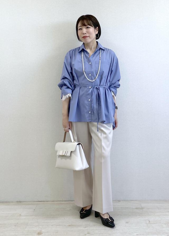 スタイリングタイトル