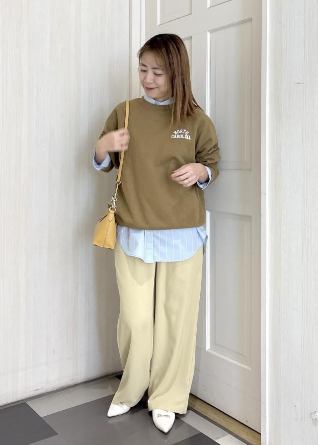 スタイリングタイトル