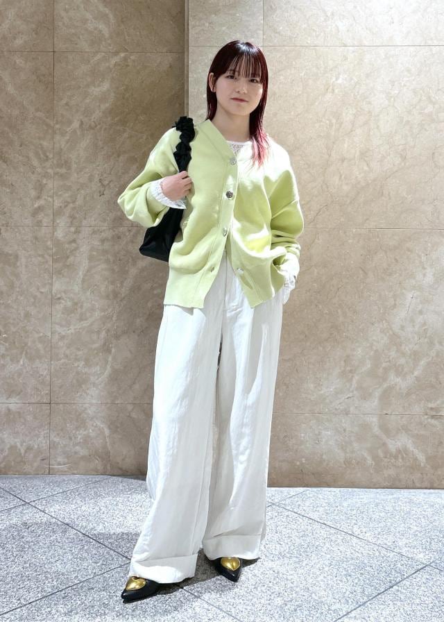 スタイリングタイトル