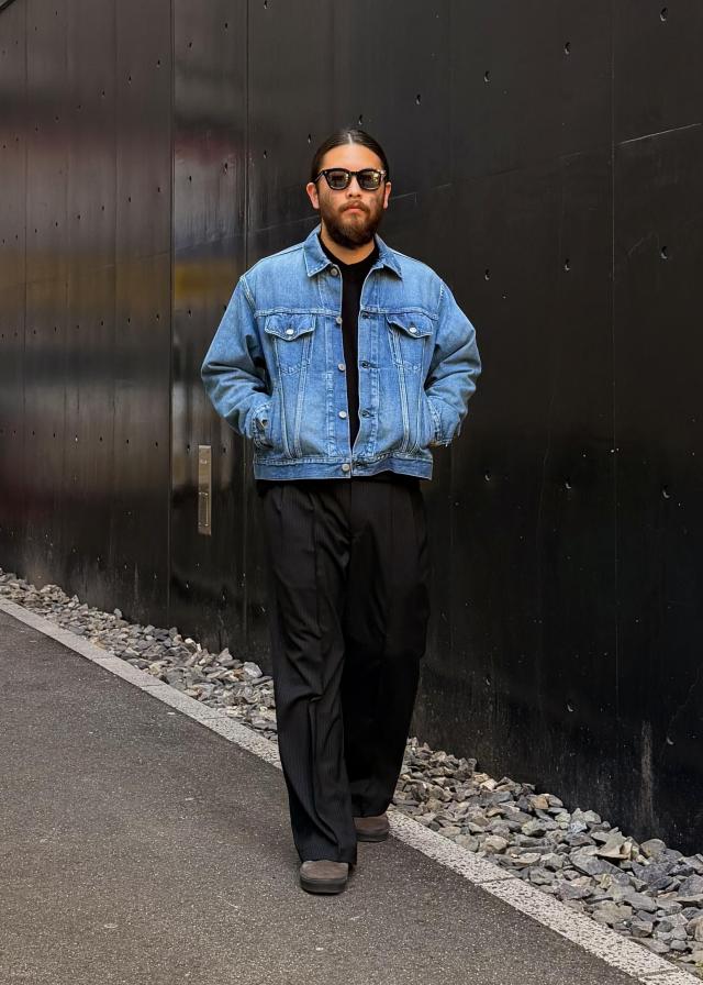 スタイリングタイトル