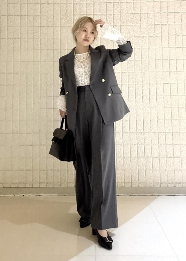 スタイリングタイトル