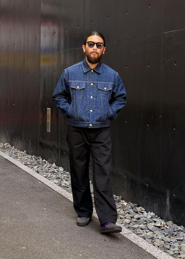 スタイリングタイトル