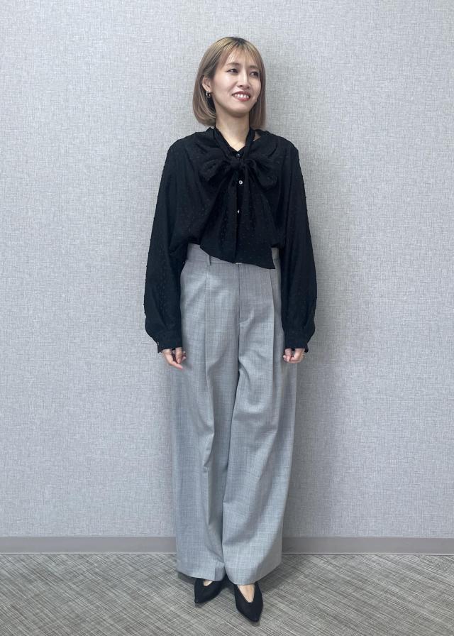 スタイリングタイトル