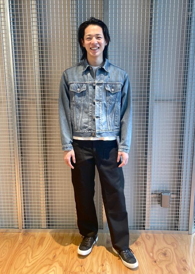 スタイリングタイトル