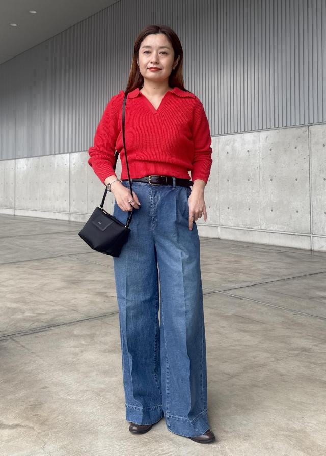 スタイリングタイトル