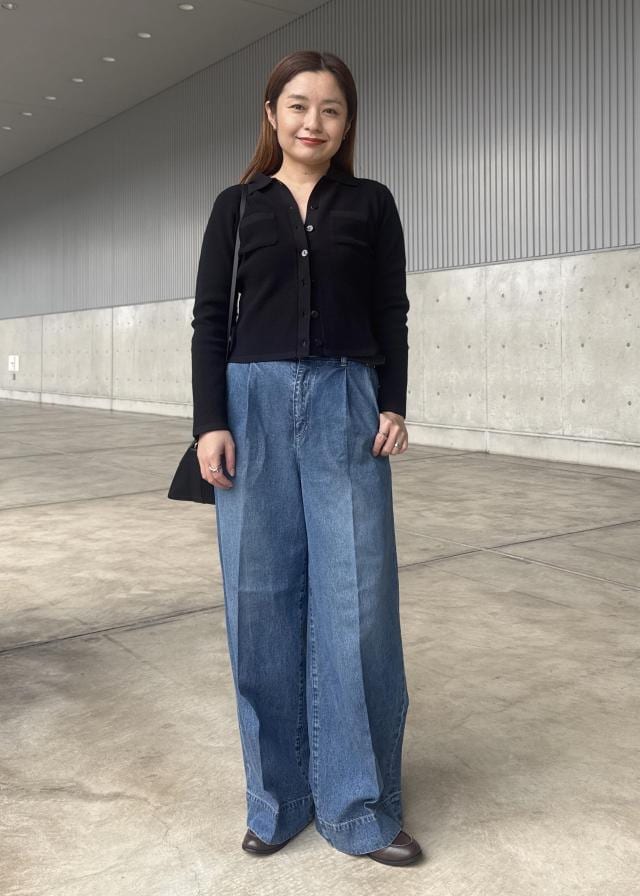 スタイリングタイトル