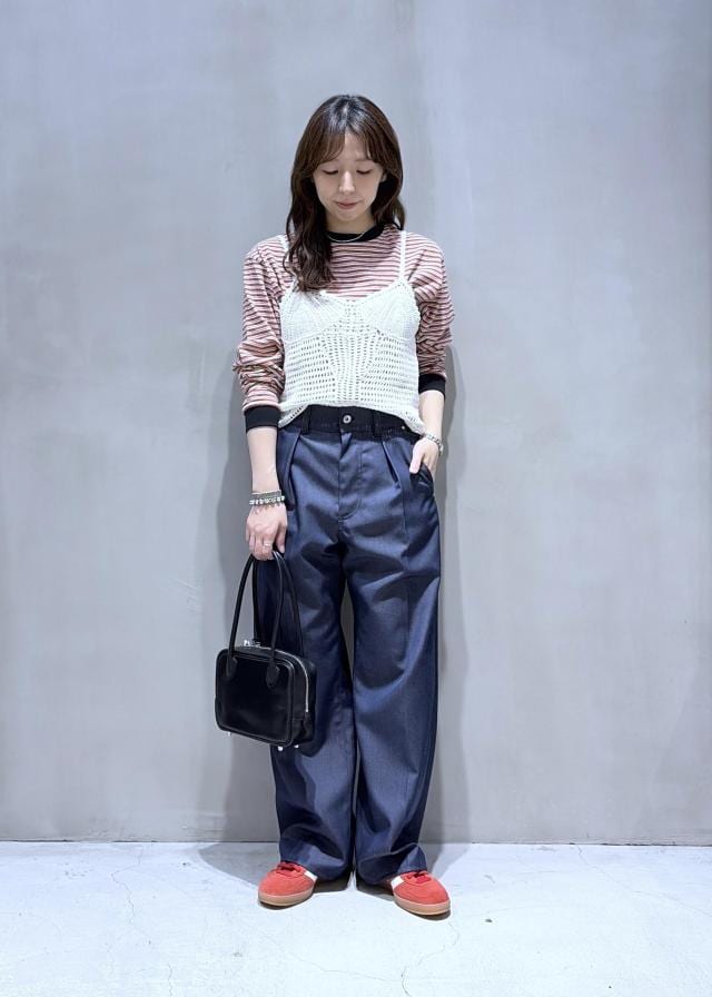 スタイリングタイトル