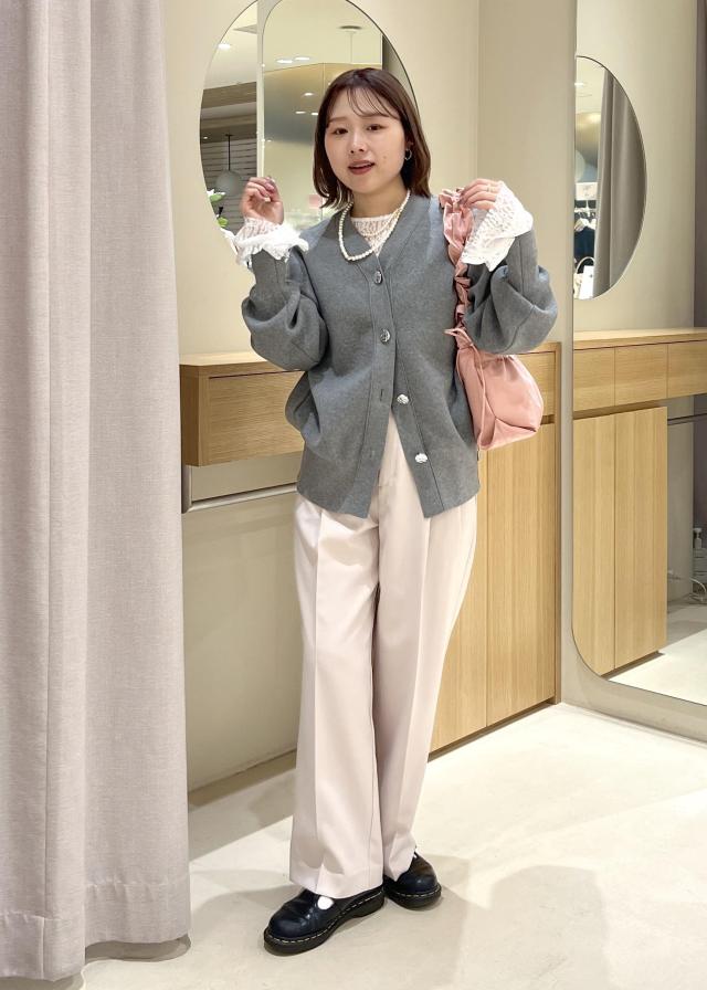 スタイリングタイトル