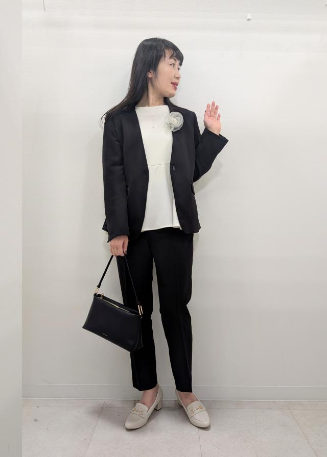 スタイリングタイトル