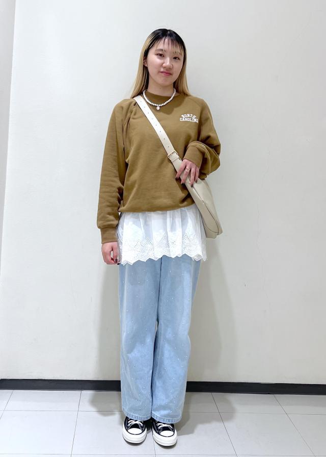 スタイリングタイトル