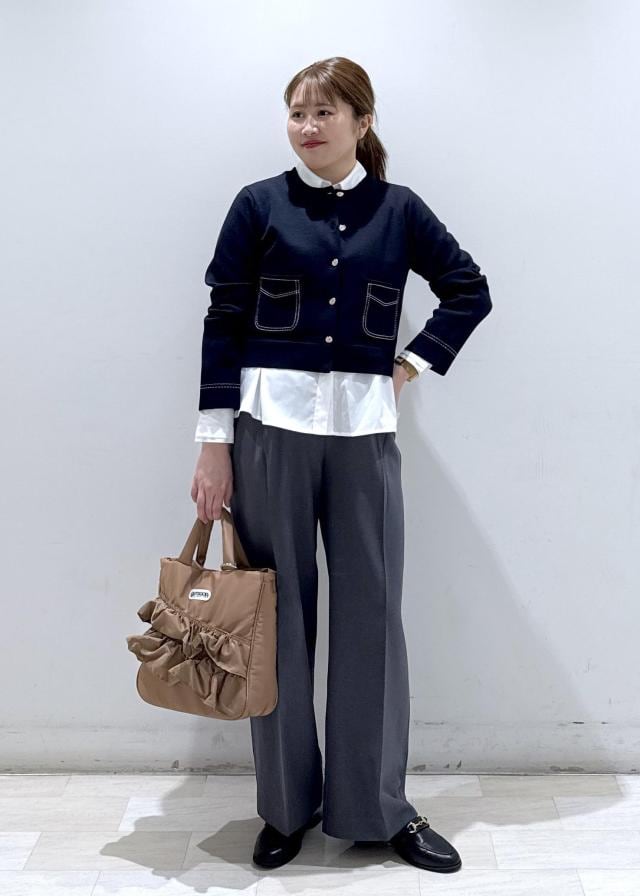 スタイリングタイトル