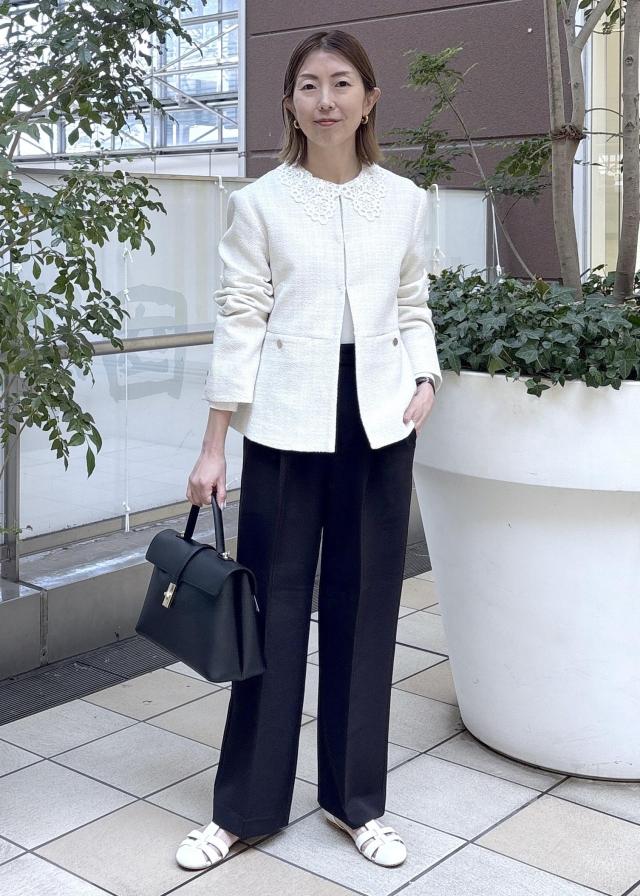 スタイリングタイトル