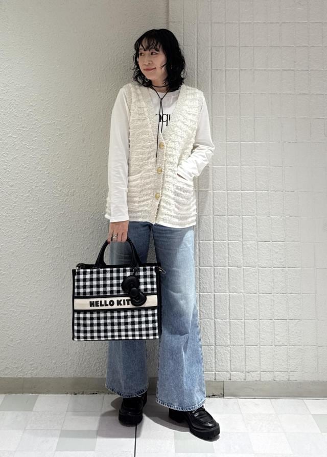 スタイリングタイトル