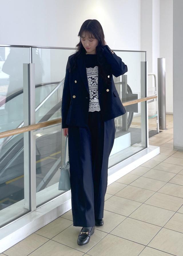 スタイリングタイトル