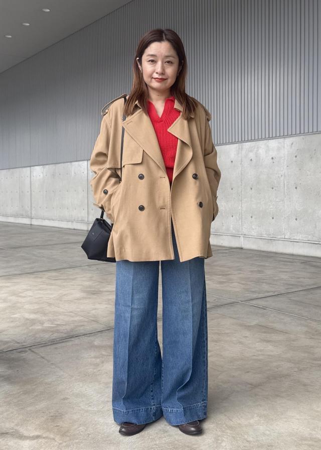 スタイリングタイトル